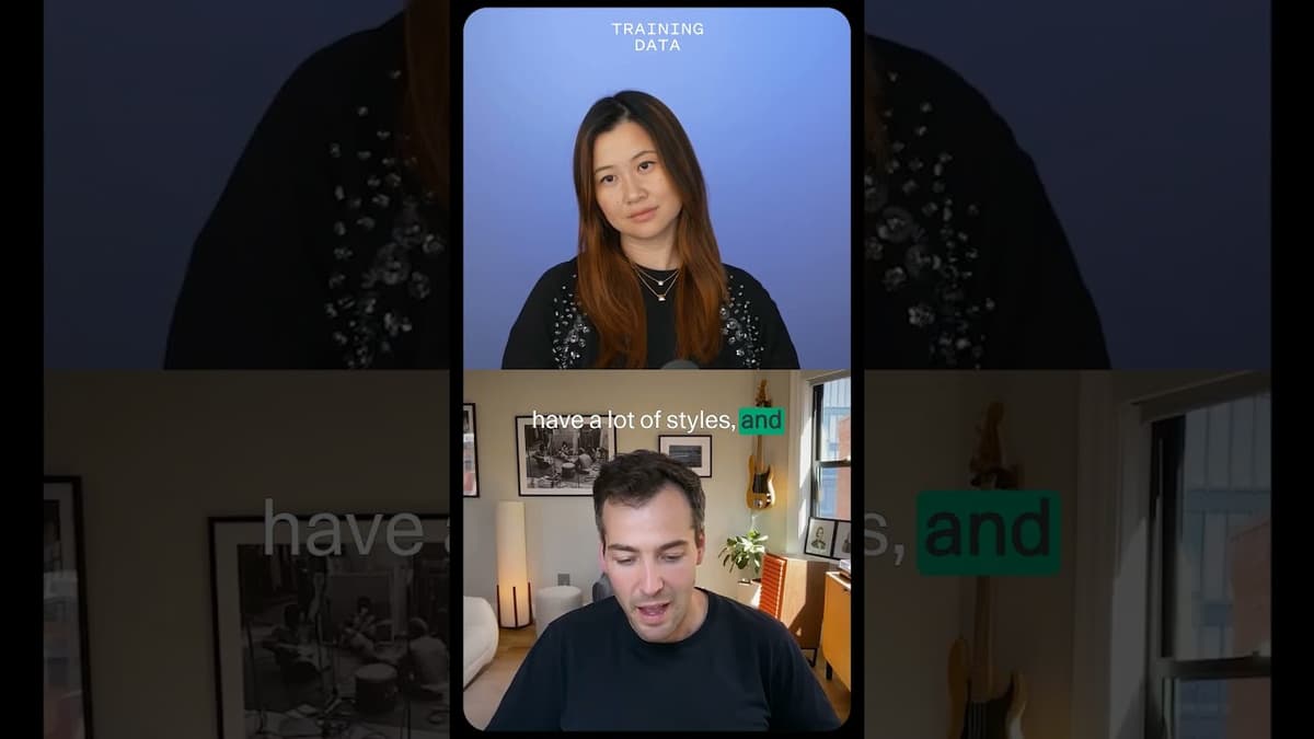 "Let's Throw Away Everything We Know About Music" Suno Founder Mikey Schulman