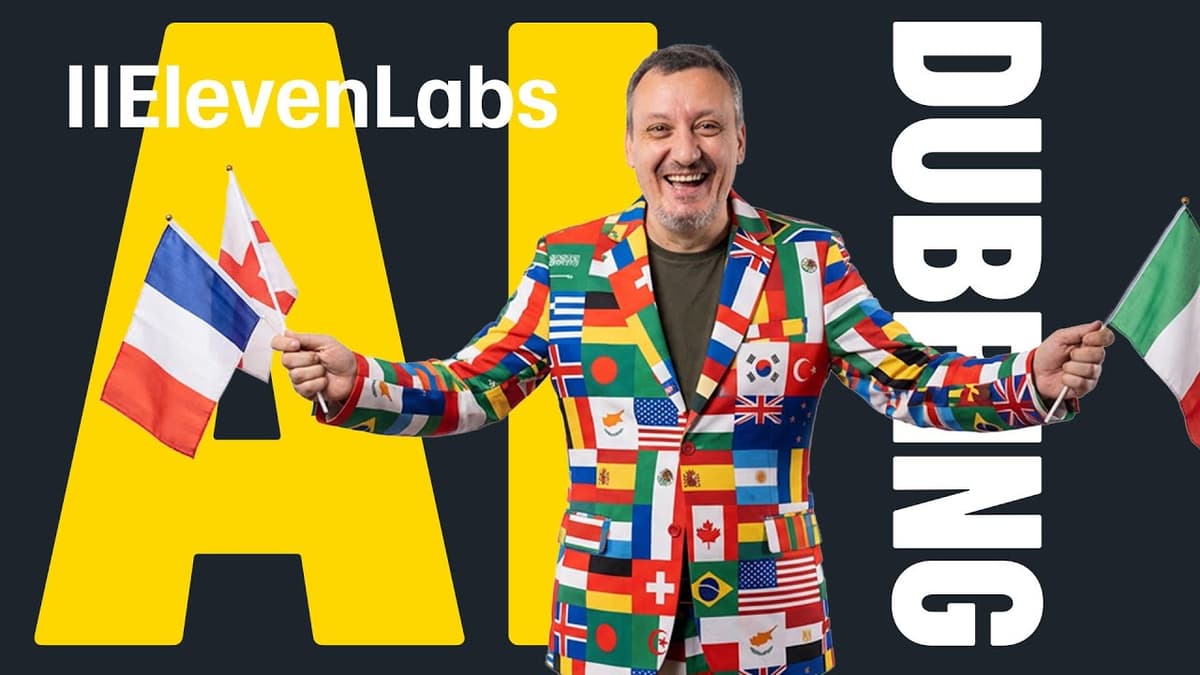 ElevenLabs API Review: A Developer's Honest Take