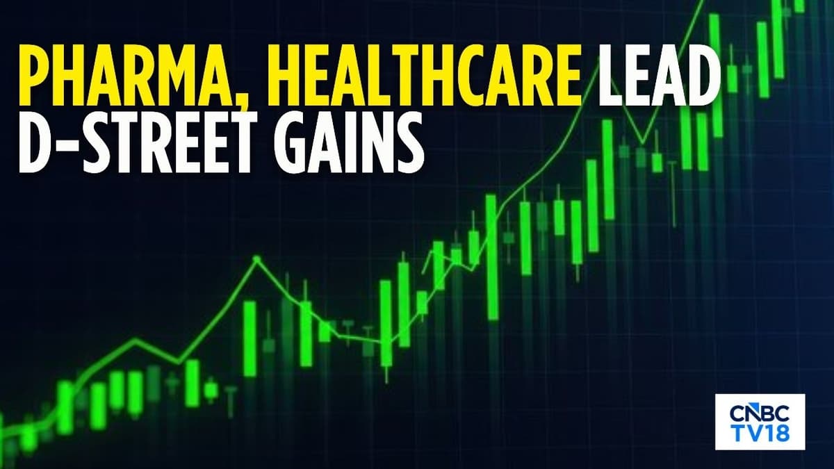 Market Ends Higher, Sensex & Nifty Snap Three-Day Losing Streak; Nifty Ends Above 24,100 | CNBC TV18