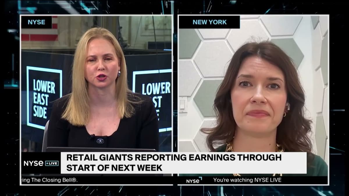 Earnings Guru Sets Scene Ahead of Upcoming Nvidia Report