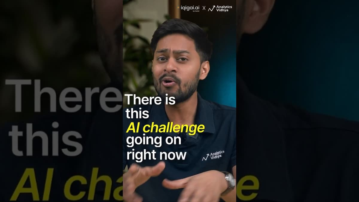 Top AI Companies Hiring From One Challenge (₹20 Lakh Rewards)