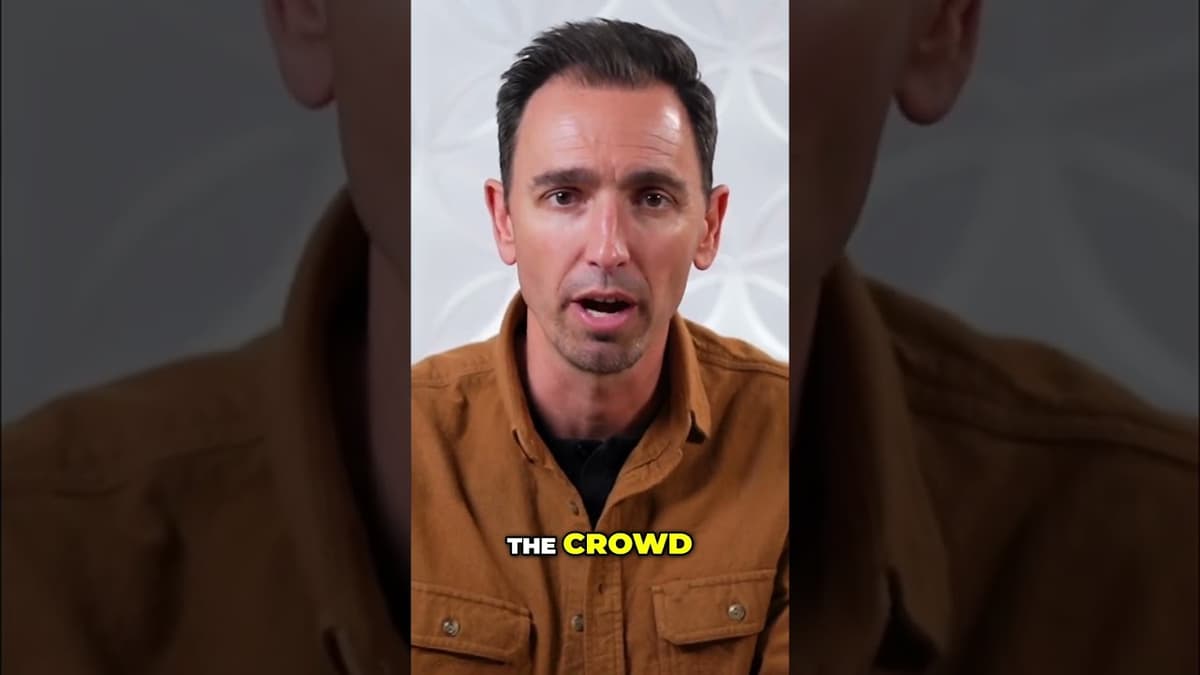 The Fatal Mistake That Makes Your Presentations Bomb