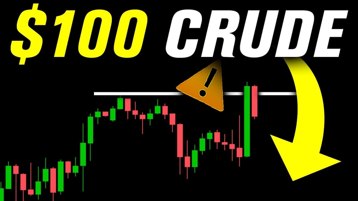 It Seems INSANE Markets Are Ignoring This...