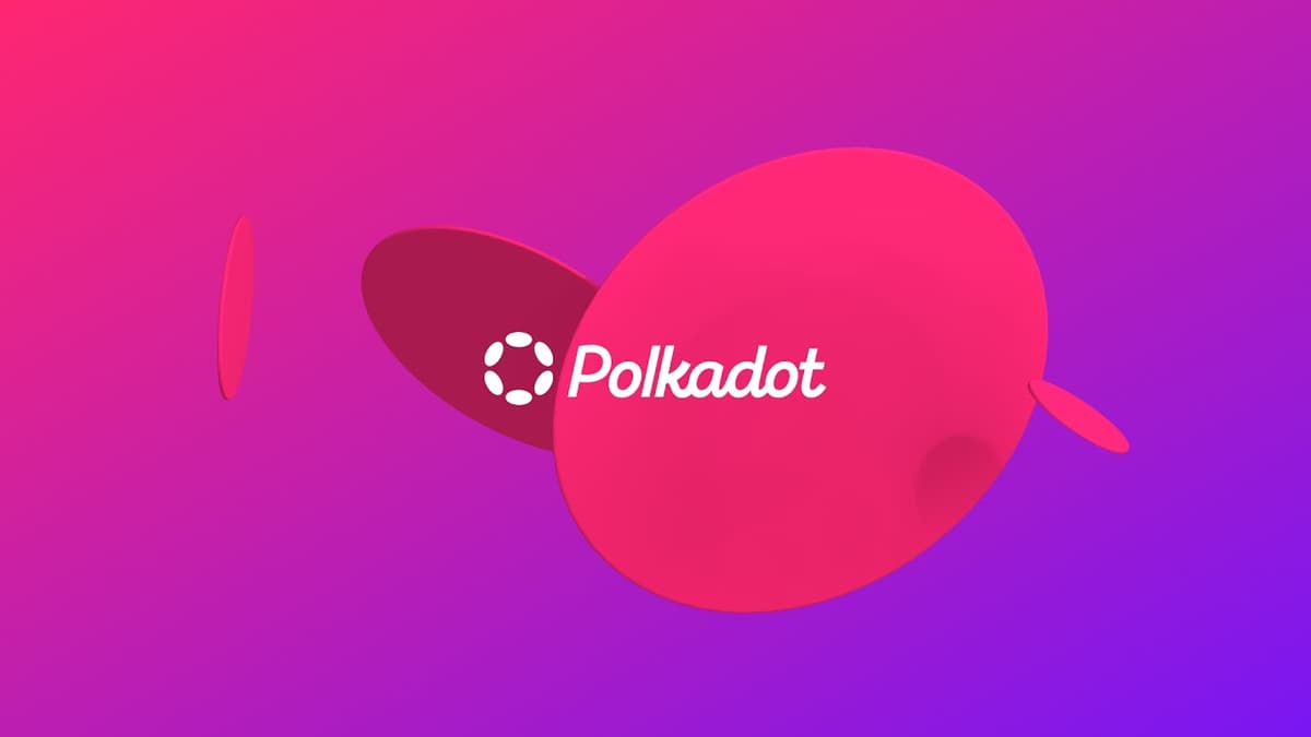 OpenDev Core Polkadot Call - November 2025