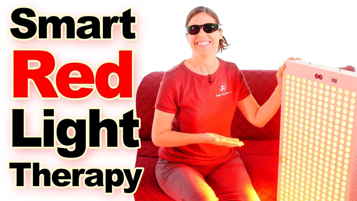 What Is Smart Red Light Therapy? | A Look at the Luxxe Flex