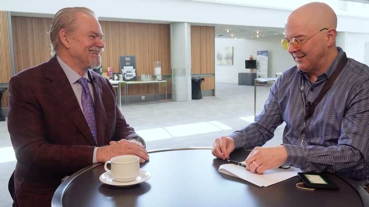 Rob Arnott: Will the SpaceX IPO Ultimately Create the Biggest Market Bubble in History?
