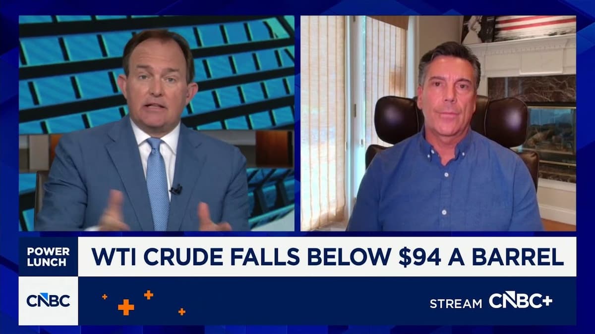Steve Grasso: Fed Opening Doors to Rate Cuts Will Bring Gold Higher but May Take Time