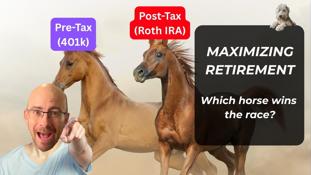 Nailing This Retirement Strategy Can Save You Many $1,000s