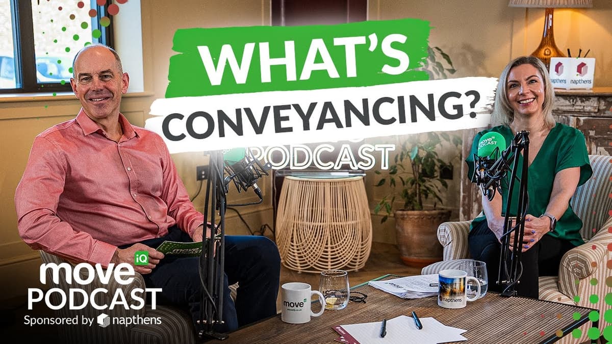 The Legal Side of Buying a Home – Explained Without the Jargon