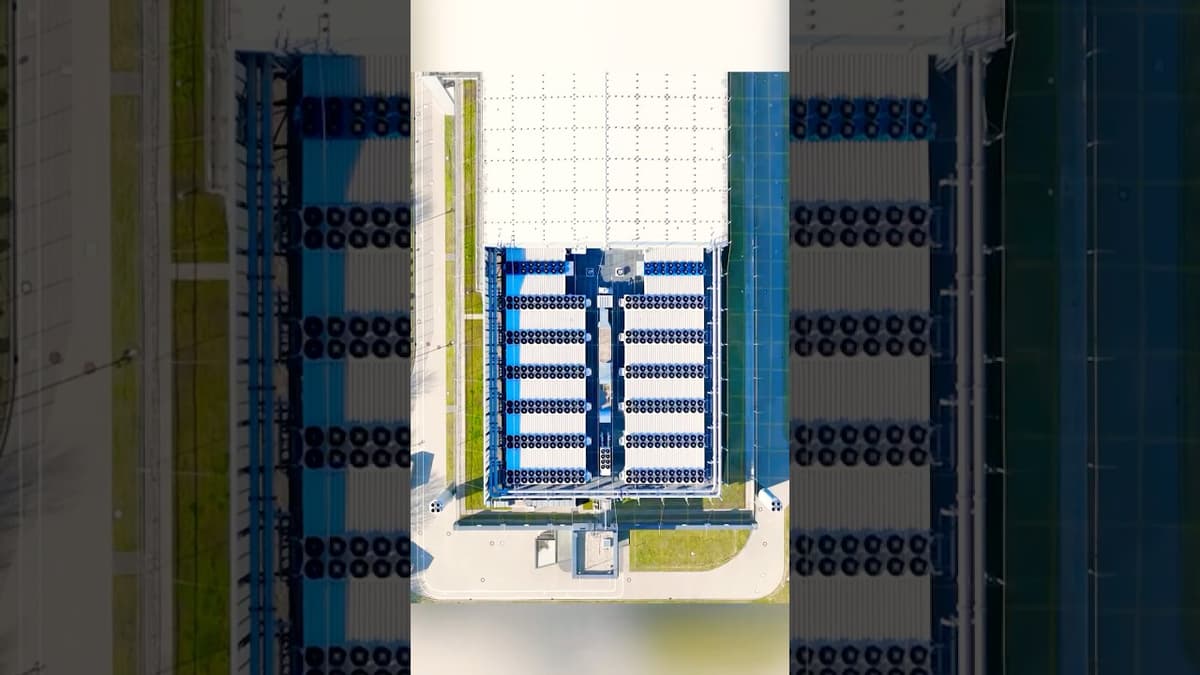 What's Causing The World’s BIGGEST Construction Boom?