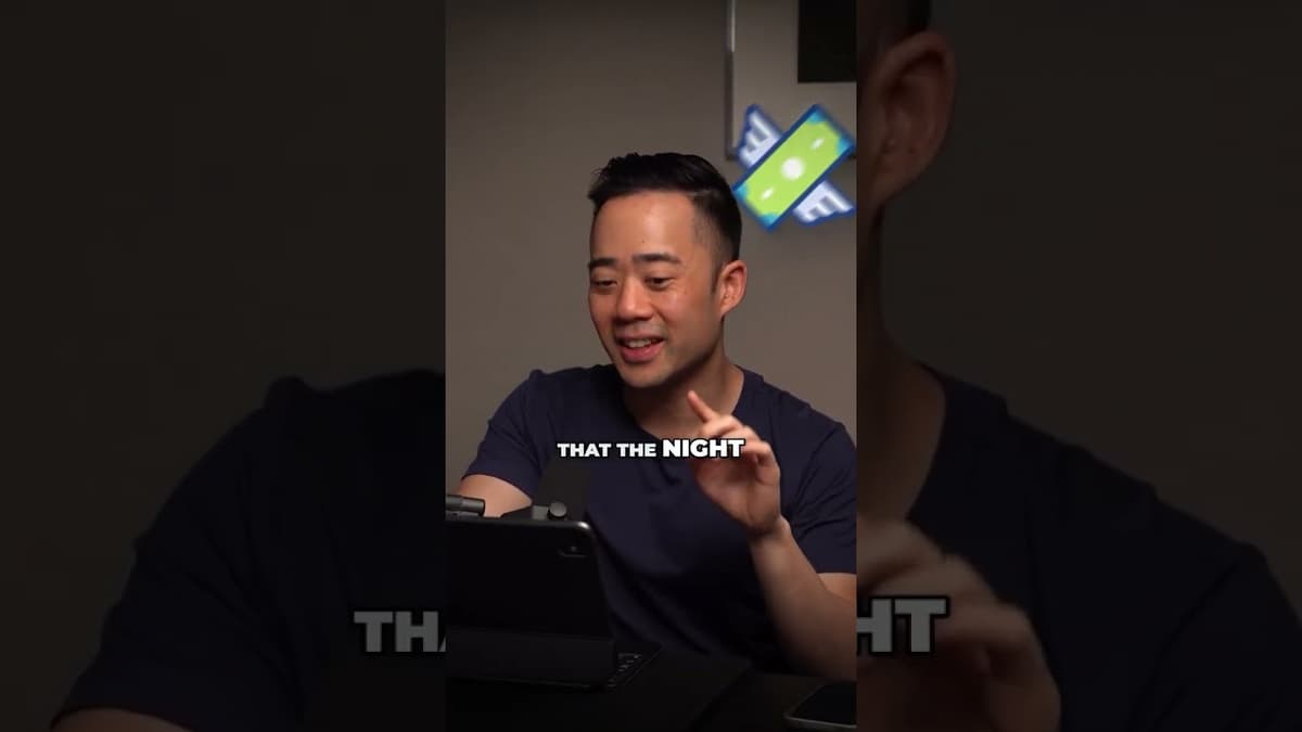 The Best Sales Tactic I've Ever Heard