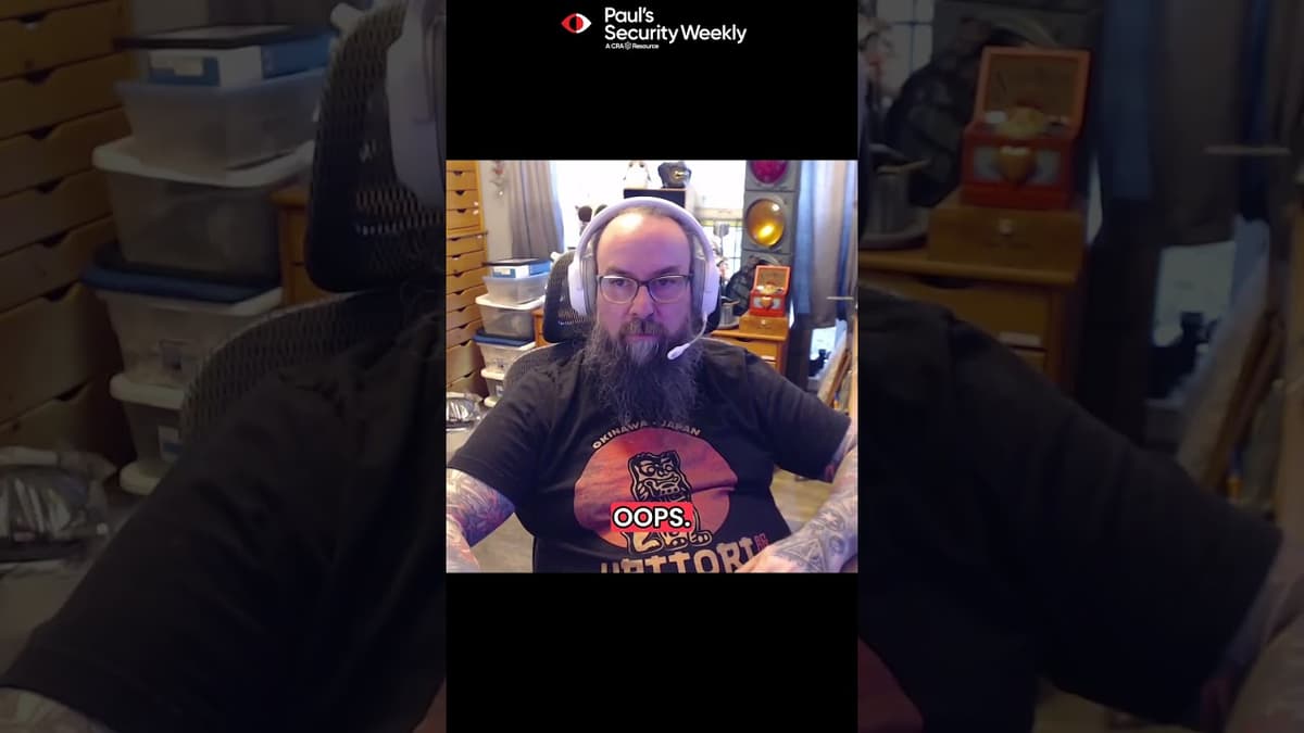 Pen Test Took Down Campus WiFi