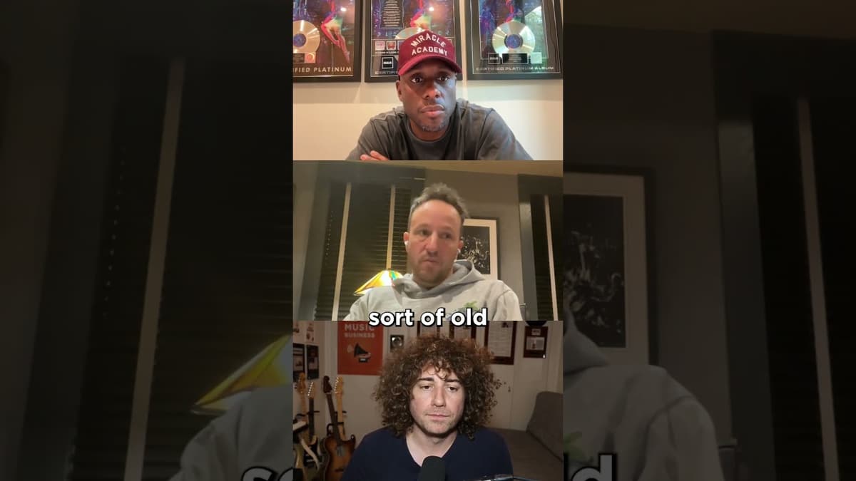 Doja Cat Managers on How Record Deals Have Changed in the Past 10 Years #podcast #newmusicbusiness