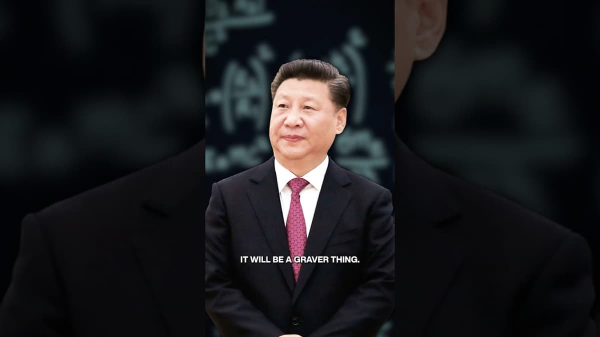 Can The CCP Exist After AGI - Dario Amodei