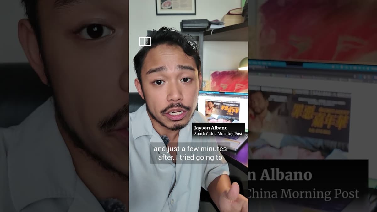 Hongkongers Rush to Snap up HK$30 Cinema Day Tickets