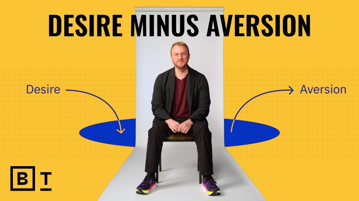 The Productivity Advice that Will Actually Improve Your Life | Chris Bailey: Full Interview