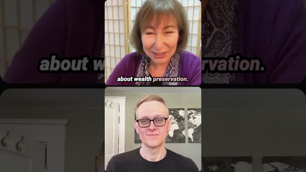 Why 65 Is Too Late to Begin Monitoring Bone Health. Start Early! | Felice Gersh, MD