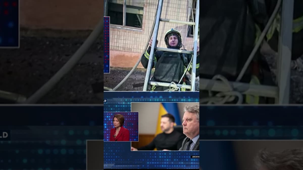 What if Ukraine Had Nuclear Weapons? | Mariana Budjeryn  #internationalsecurity