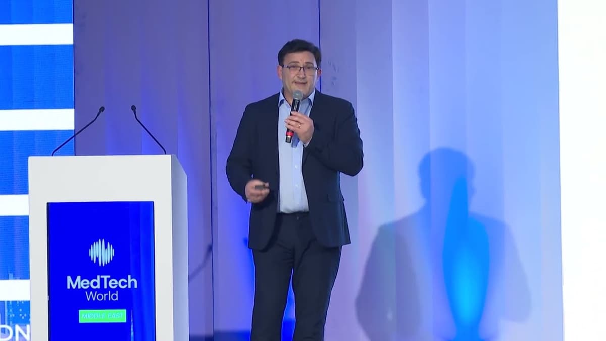 Malta as a Living Lab for Precision Oncology | MedTech World Middle East 2026