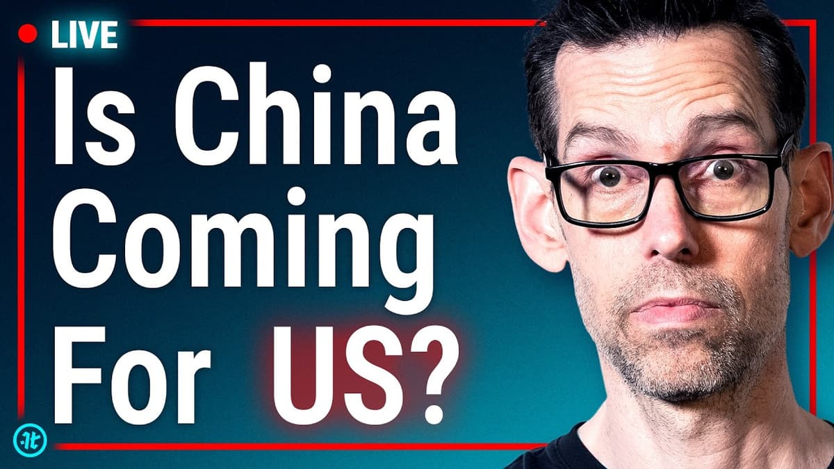 How China Just Quietly Built A $25K Luxury EV While America Charges You For Heated Seats