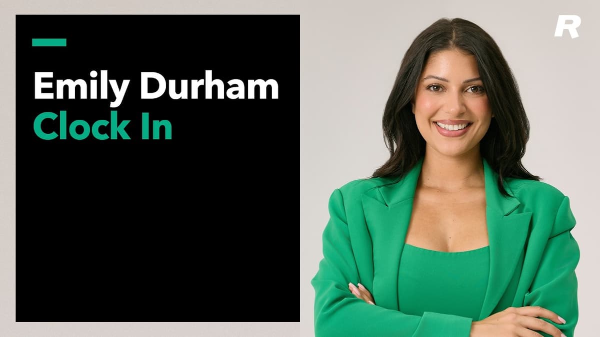 Emily Durham: Clock In
