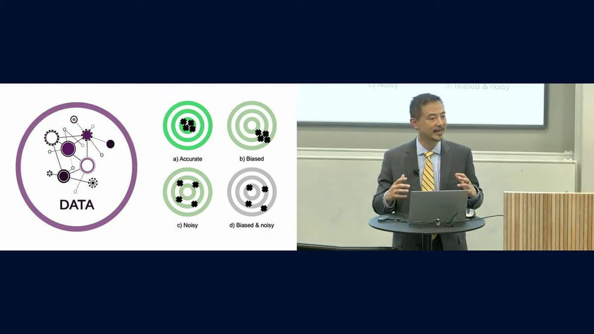 AI and Digital Governance: Six Questions (and Answers) to Navigate the Complexities