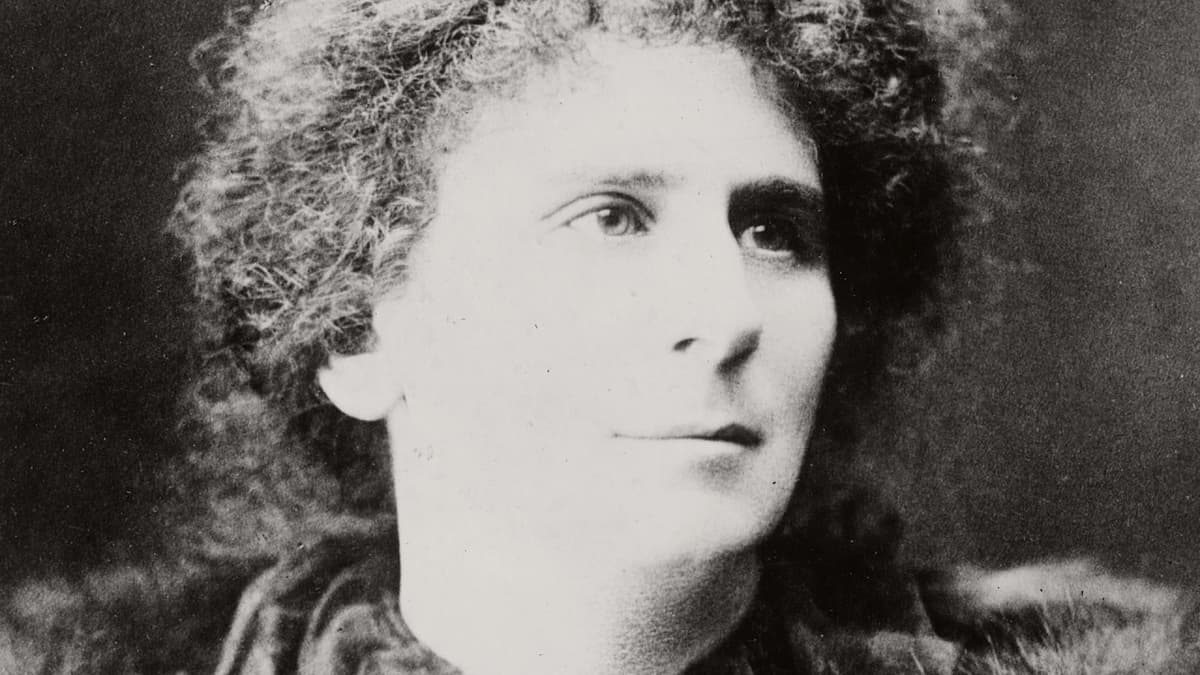 Hertha Ayrton and the Electric Arc | The Royal Society