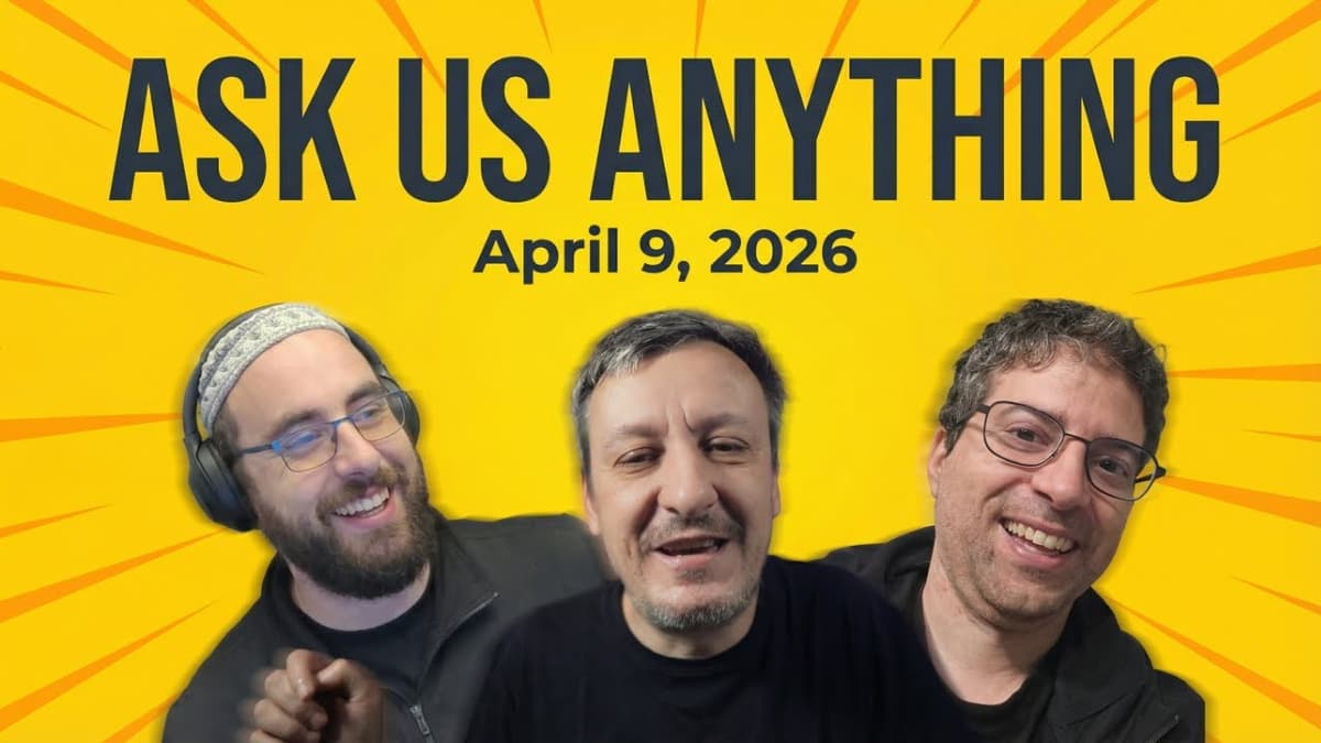 DevOps Q&A