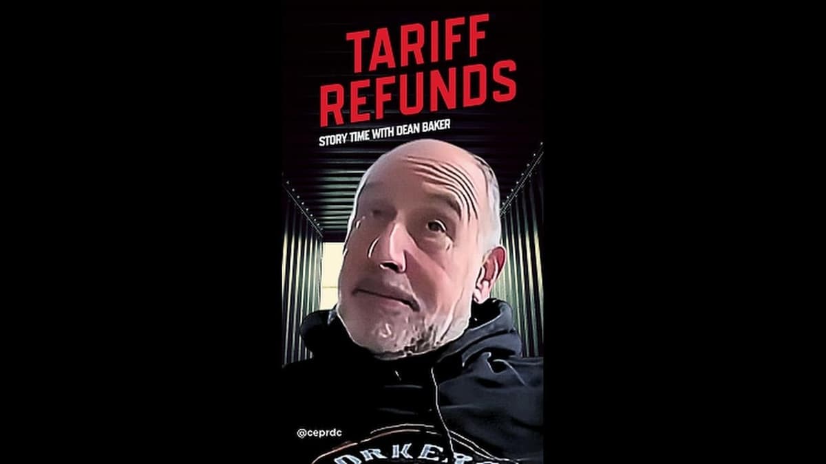 Trump's $166 Billion Dollar Tariff Scheme: Winners, Losers, and Why It Didn't Need to Happen