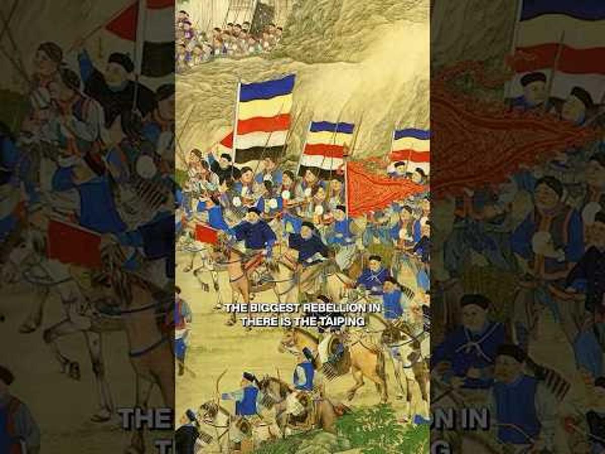 China's Forgotten Civil War - Sarah Paine