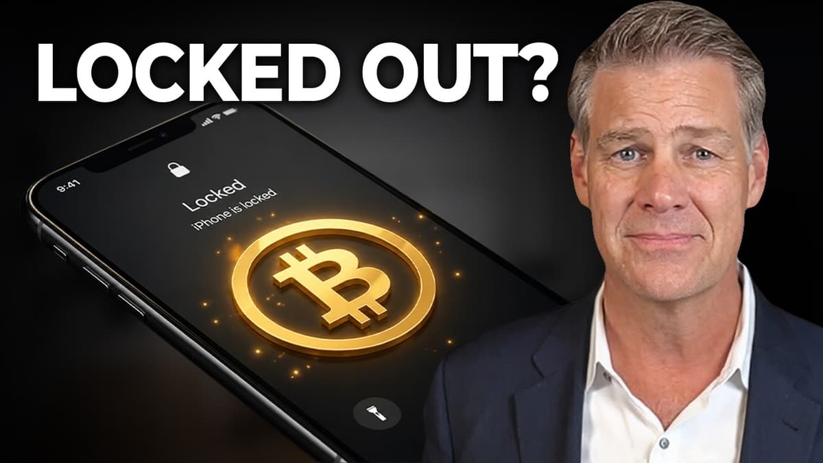 How To Pass Crypto, Online Accounts, And Digital Assets To Your Heirs