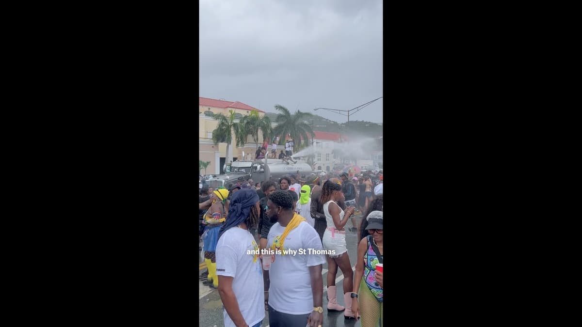St Thomas Carnival: An EXPERT Traveler's Guide