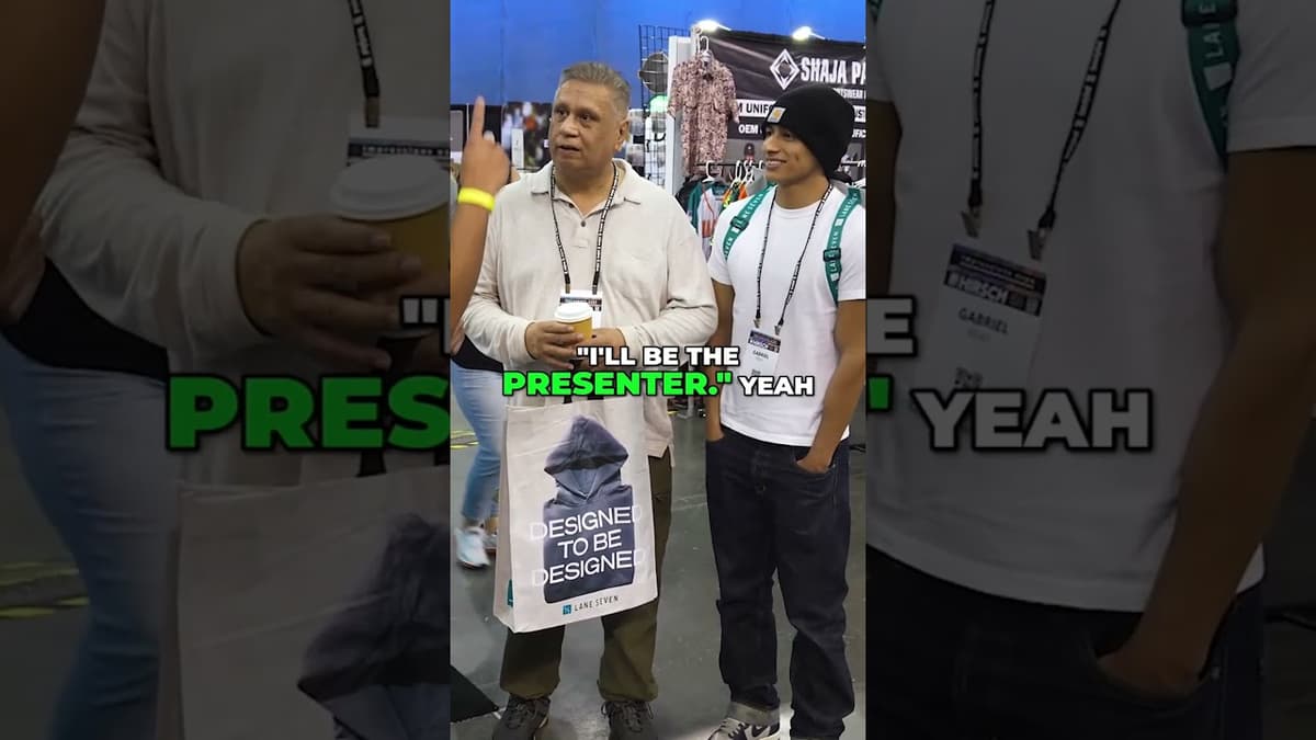 The Introvert’s Guide to Building a Bold Brand