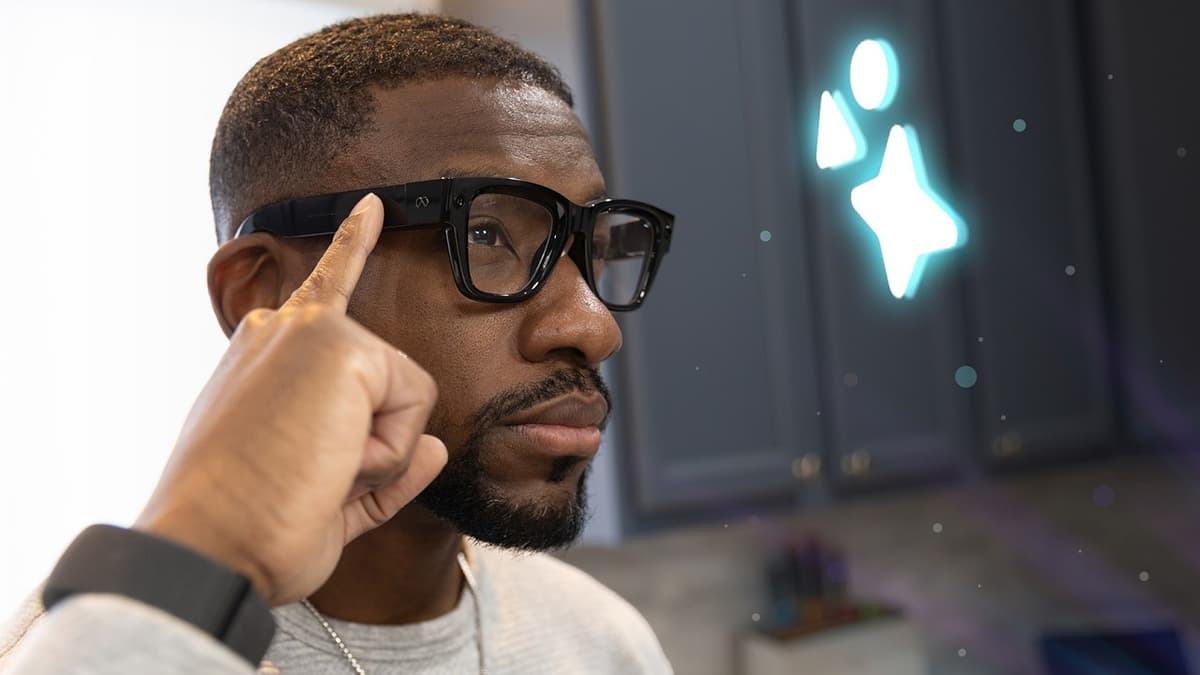 I Ditched My Phone for a Day — These Glasses Did Everything