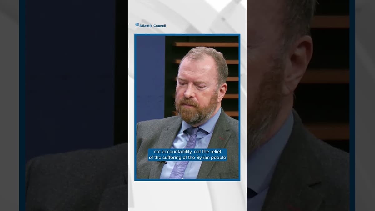 Removing the "Mechanism of Harm": Lessons From Syria for US-Turkey Relations