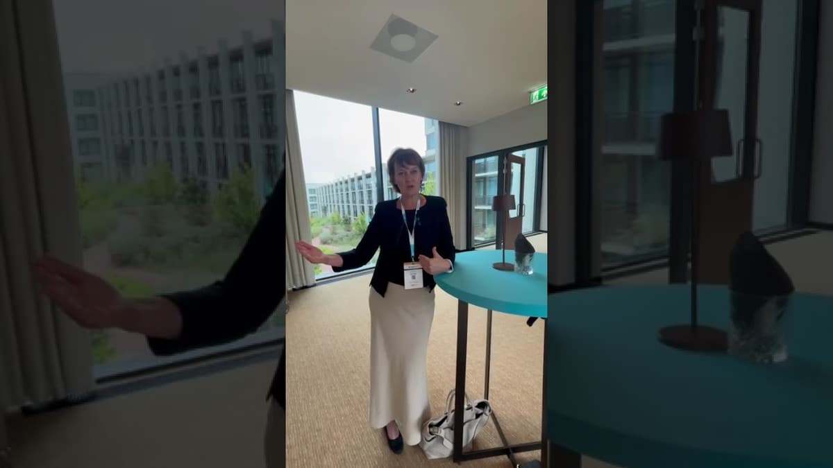 TalkingTech VoxPop at Lexpo: In-House AI Assessment Insights