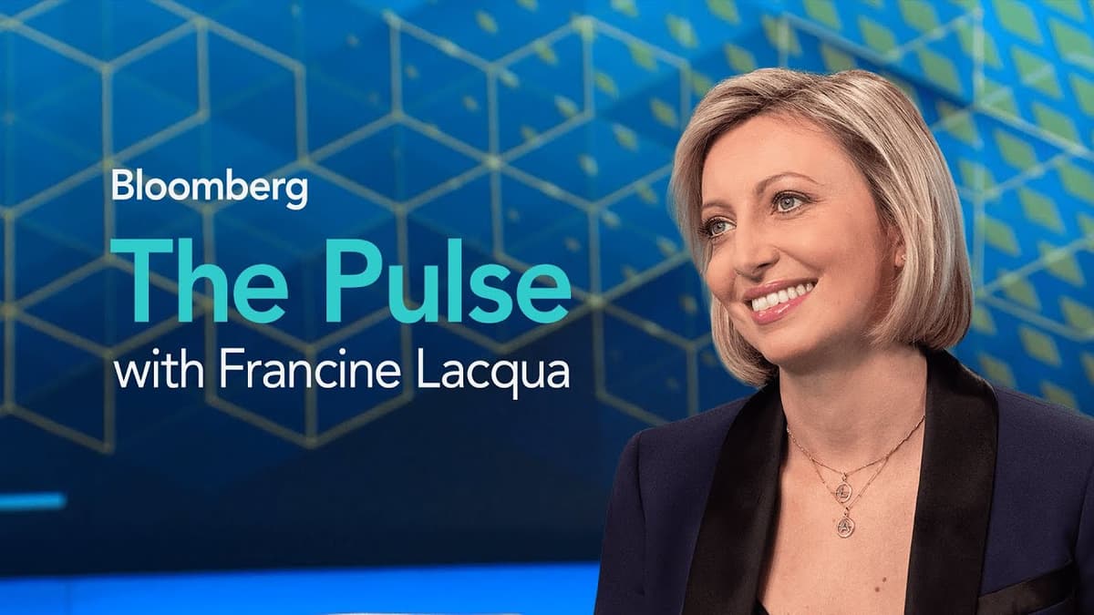 Trump-Xi Summit: China Says Will Open Up & Starmer Fights for Survival | The Pulse 05/14/2026