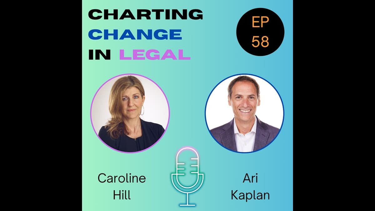 Charting Change In Legal: Pricing and the Evolving Dialogue Around the Billable Hour