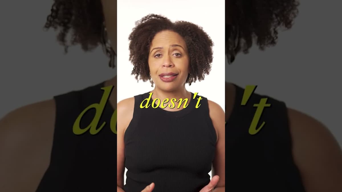 Signs You’re Dissociating and Calling It ‘Zoning Out. #shorts