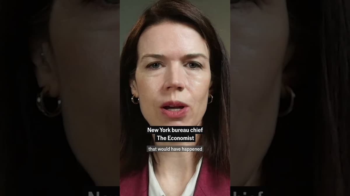 Brits Are Falling Out of Love with America | The Economist