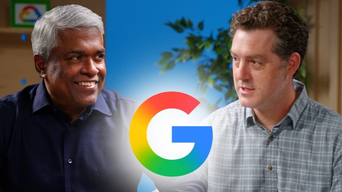 Google Cloud CEO: Anthropic, TPUs, Mythos, NVIDIA and More