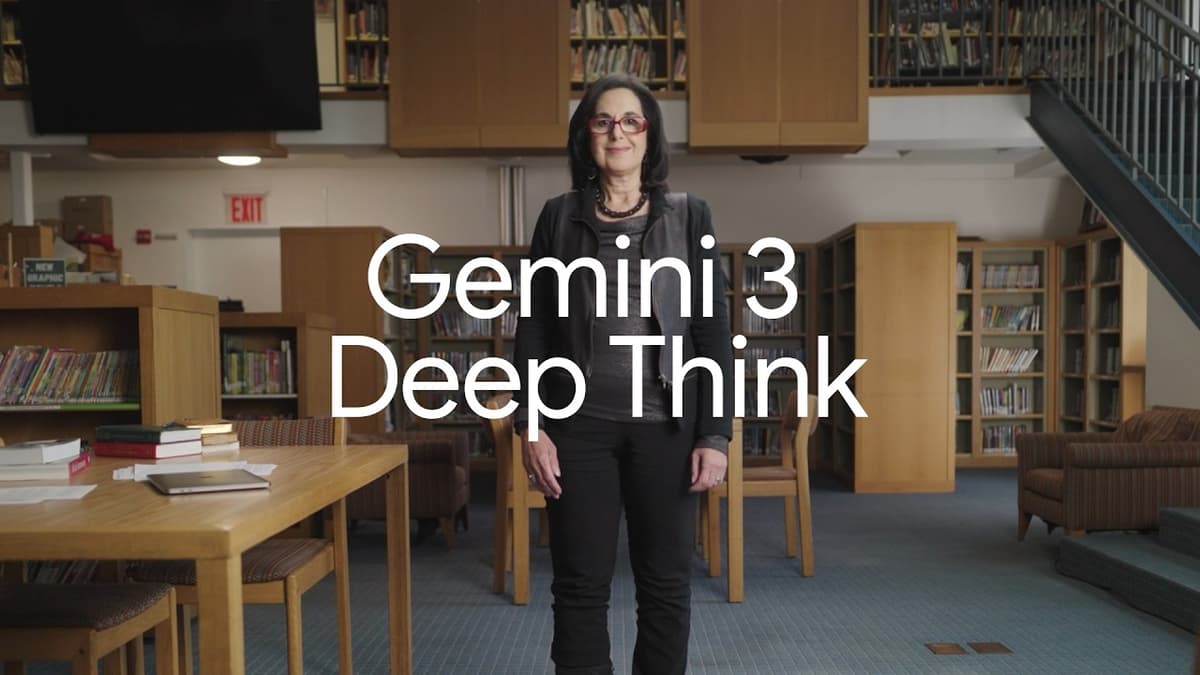 Gemini 3 Deep Think: Identifying Logical Errors in Complex Mathematics Research
