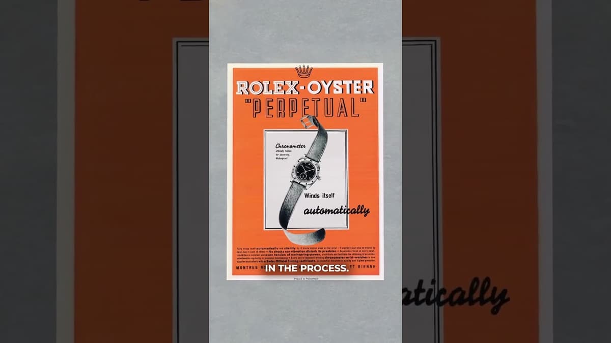 This Is the Greatest Watch Case of All Time