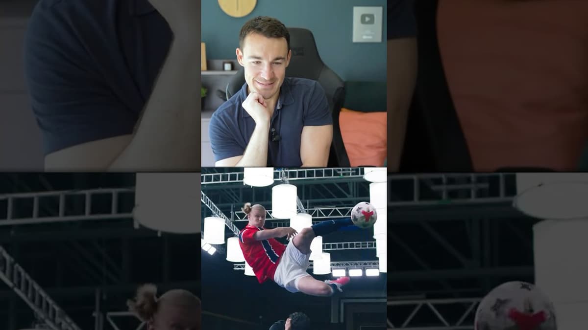 Nike World Cup 2026 Ad: REVIEW