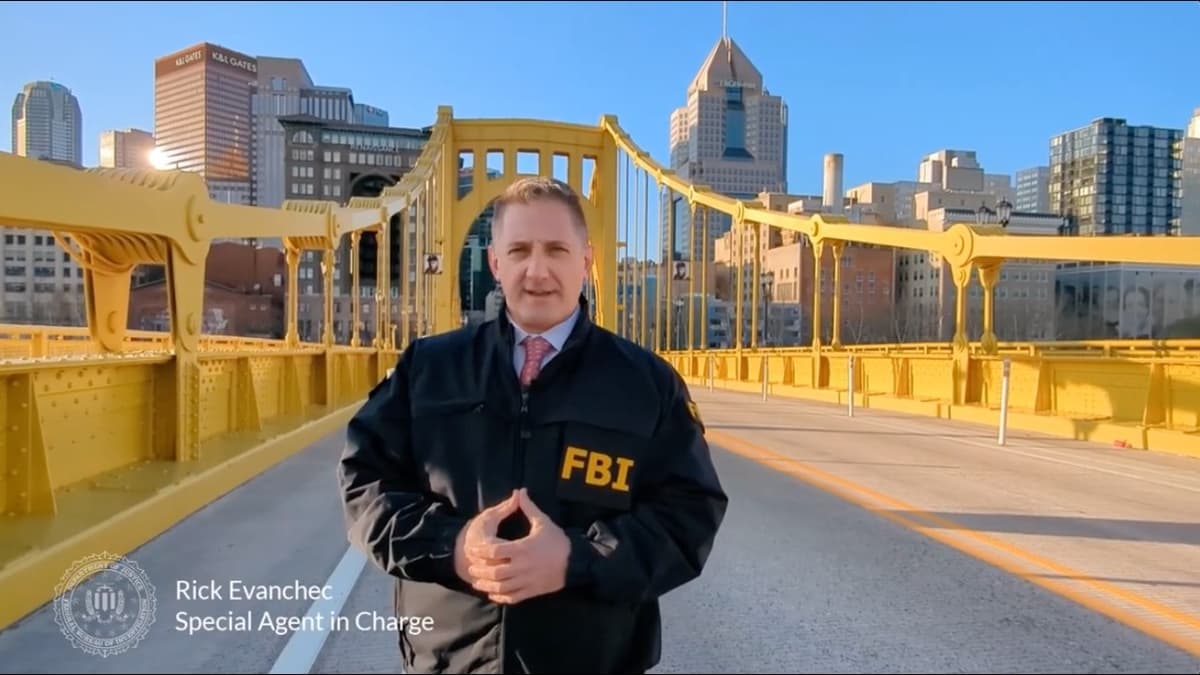 FBI Pittsburgh: Join the FBI