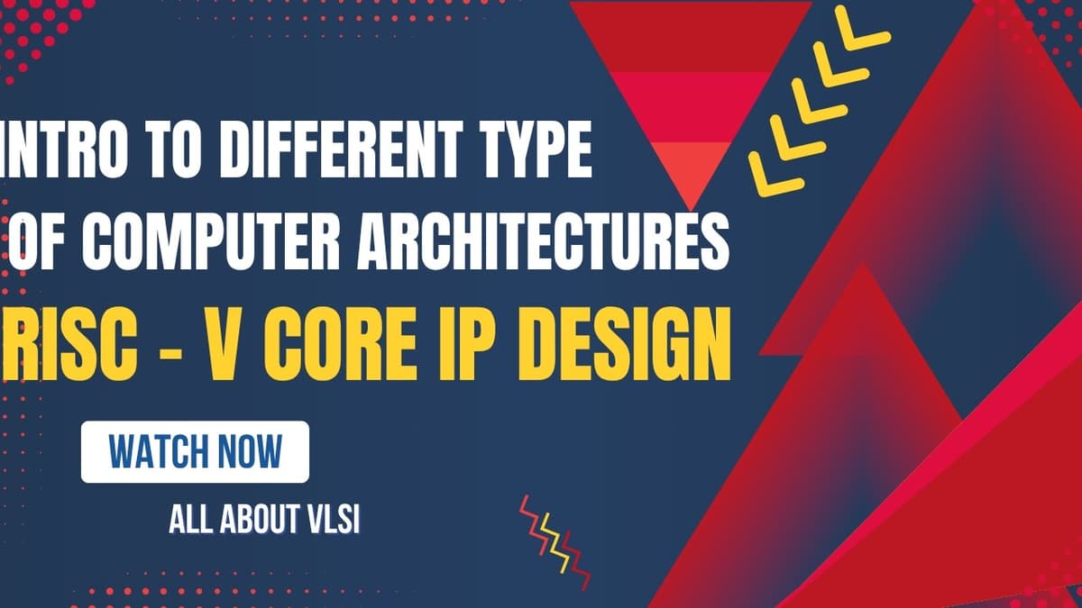 Harvard vs Von Neumann Architecture Explained | Computer Architecture Basics