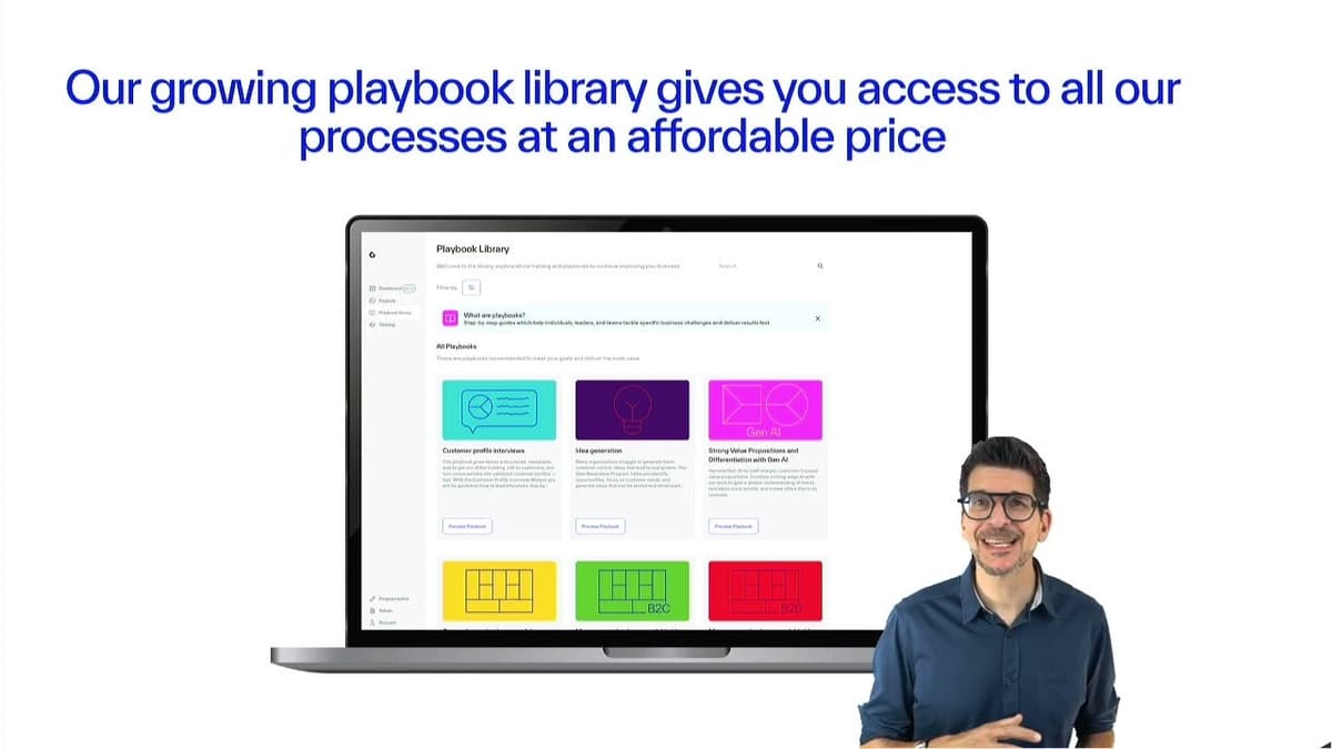 Introduction to Playbook Library and Custom Playbook
