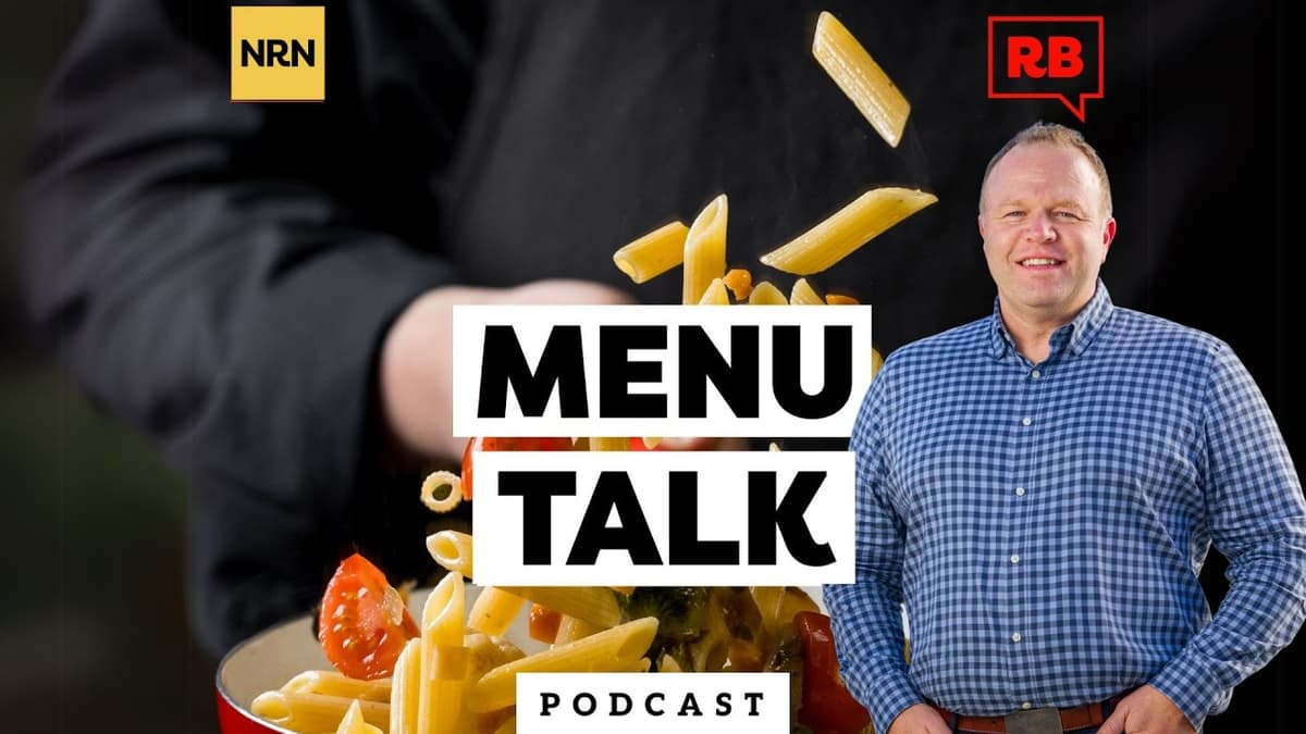 Menu Innovation & Value Strategy with Lazy Dog Restaurants CEO Chris Simms