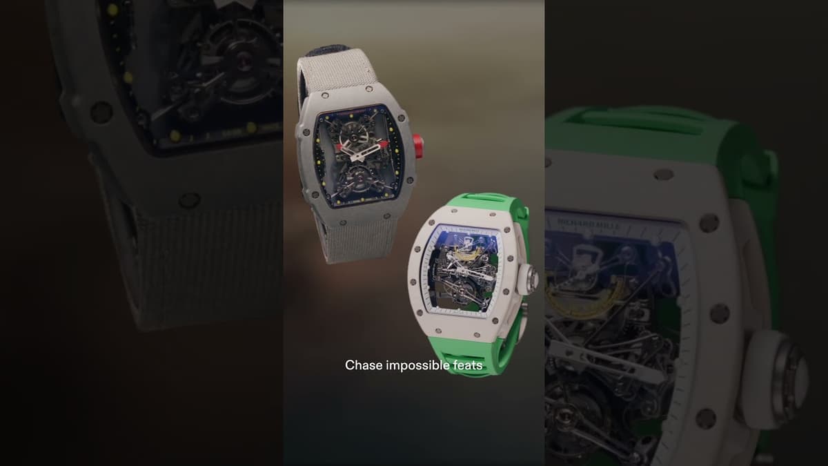 Important Watches: Featuring “Kronos: Titans of Time” “The Eternity” And “The Chronicle” Collections