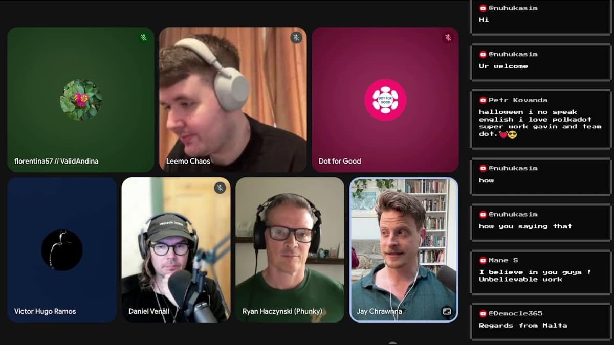 AAG #282 - The Burn 🧯